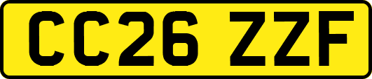 CC26ZZF