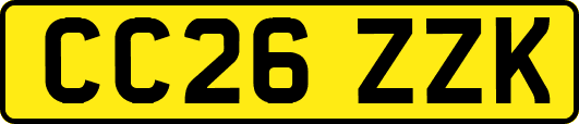 CC26ZZK