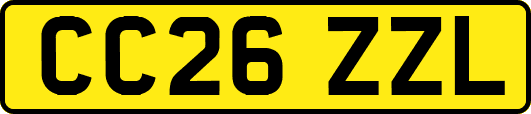 CC26ZZL