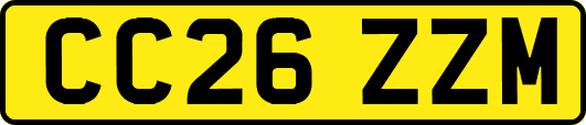 CC26ZZM