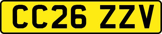 CC26ZZV