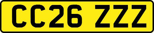 CC26ZZZ