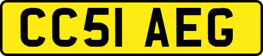 CC51AEG