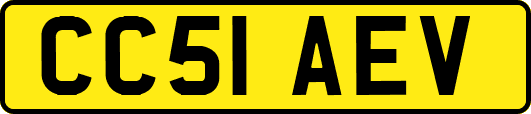 CC51AEV