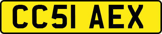 CC51AEX