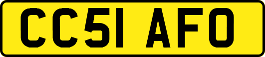 CC51AFO