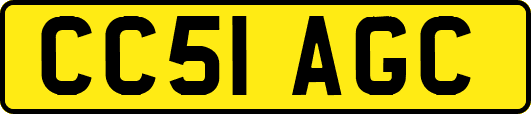 CC51AGC