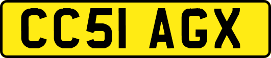 CC51AGX