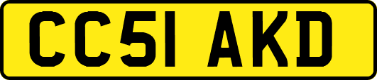 CC51AKD