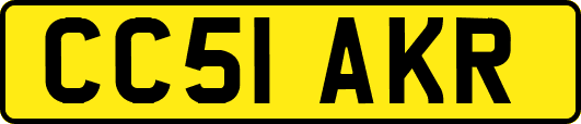 CC51AKR