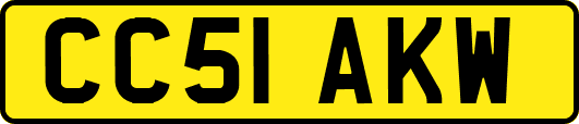 CC51AKW