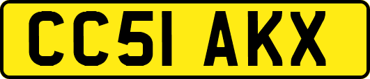 CC51AKX