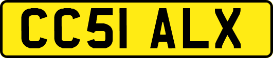 CC51ALX