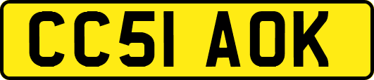 CC51AOK