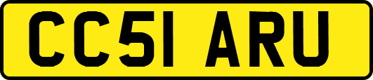 CC51ARU
