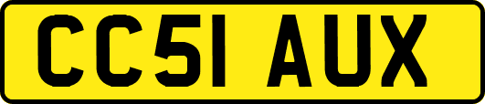 CC51AUX