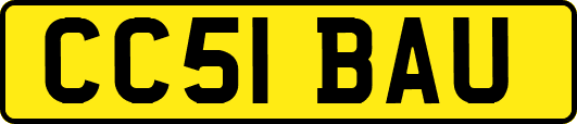 CC51BAU