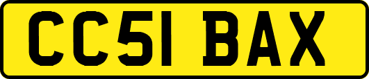 CC51BAX