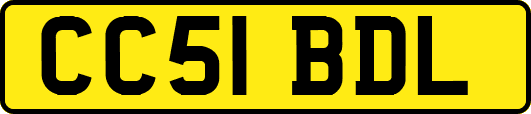 CC51BDL