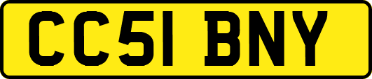 CC51BNY