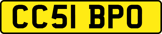 CC51BPO