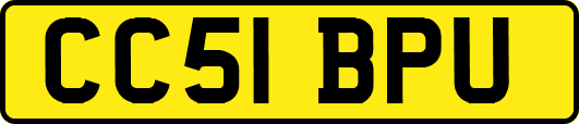 CC51BPU