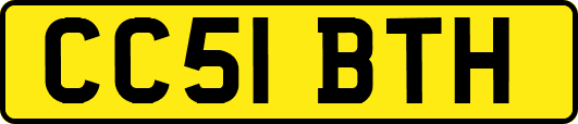 CC51BTH