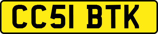 CC51BTK