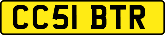 CC51BTR