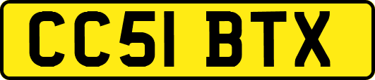 CC51BTX