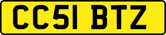 CC51BTZ