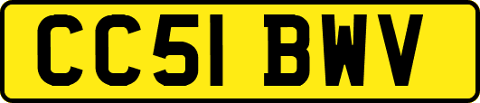 CC51BWV