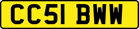 CC51BWW