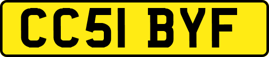 CC51BYF