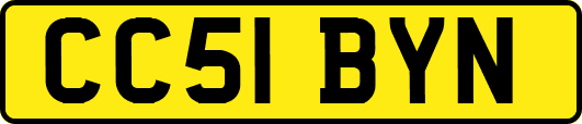 CC51BYN