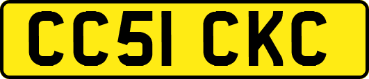 CC51CKC