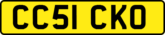 CC51CKO