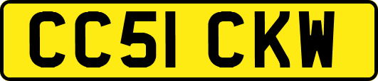 CC51CKW