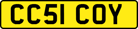 CC51COY