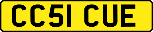 CC51CUE