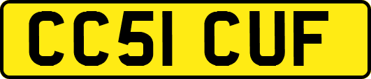 CC51CUF