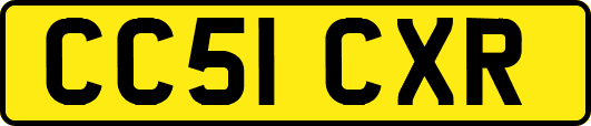 CC51CXR