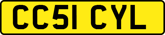 CC51CYL