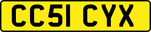 CC51CYX