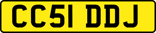 CC51DDJ