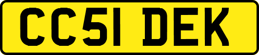 CC51DEK
