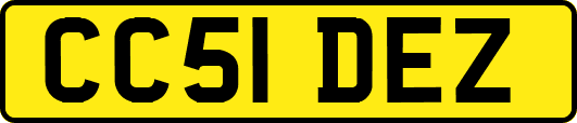 CC51DEZ