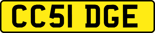 CC51DGE