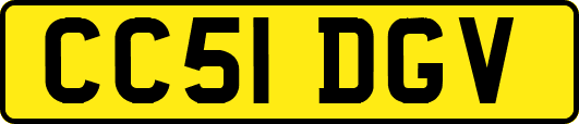 CC51DGV