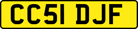 CC51DJF